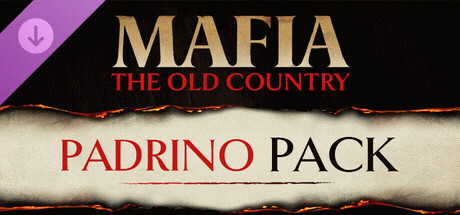 Игра Mafia: The Old Country - Padrino Pack