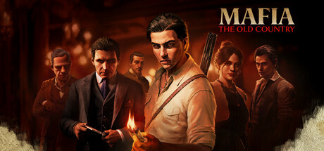 Игра Mafia: The Old Country