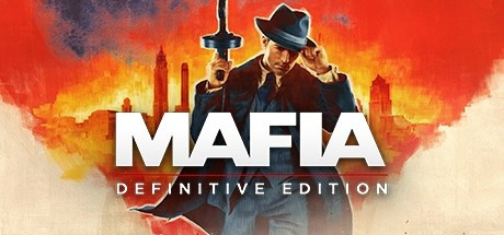 Игра Mafia (2020)