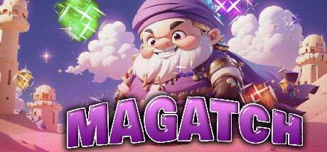 Игра Magatch