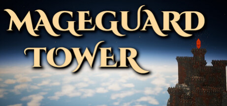 Купить игру MageGuard Tower