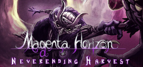 Игра Magenta Horizon - Neverending Harvest