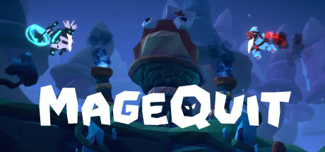 Игра MageQuit