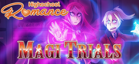 Игра Magi Trials Deluxe Edition