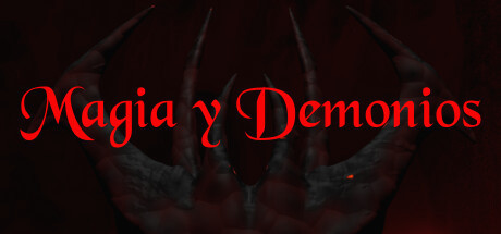 Игра Magia y Demonios