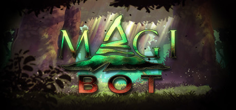Игра Magibot