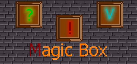 Игра Magic Box