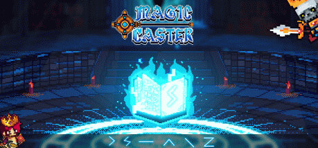 Купить игру Magic Caster
