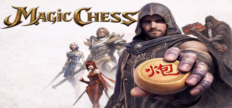 Игра Magic Chess