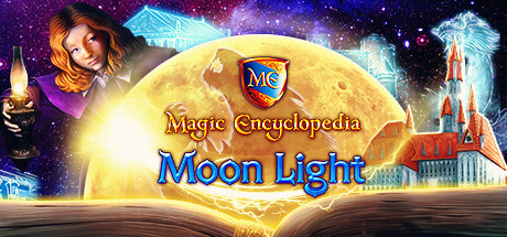 Игра Magic Encyclopedia: Moon Light