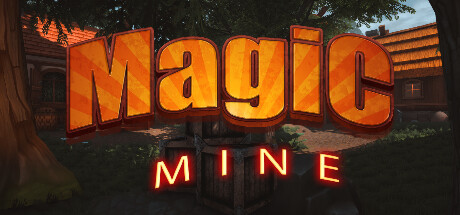 Купить игру Magic Mine