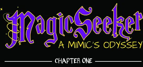 Игра Magic Seeker: a mimic's odyssey - chapter 1