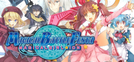 Игра Magical Battle Festa