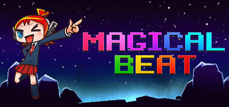 Игра MAGICAL BEAT