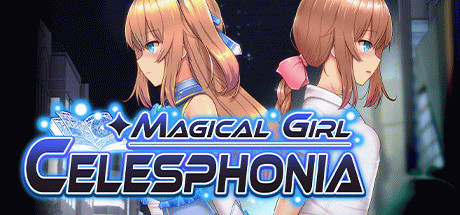 Игра Magical Girl Celesphonia