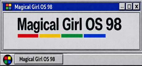 Купить игру Magical Girl OS 98
