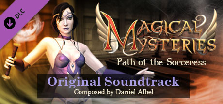 Игра Magical Mysteries: Original Soundtrack
