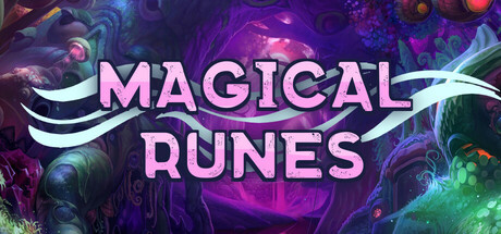 Игра Magical Runes