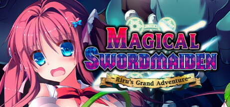 Игра Magical Swordmaiden