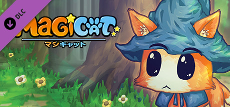 Игра MagiCat Original Soundtrack