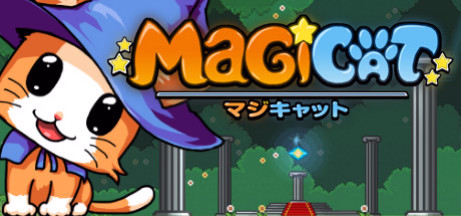 Игра MagiCat