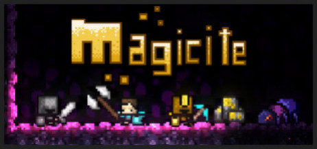 Купить игру Magicite - Four Pack
