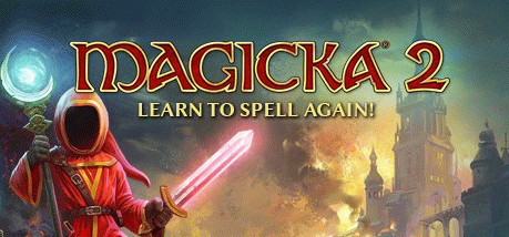 Игра Magicka 2