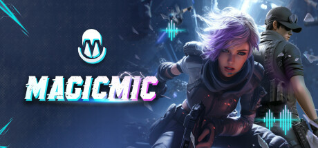 Игра MagicMic - Real-time Voice Changer