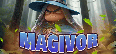 Купить игру Magivor