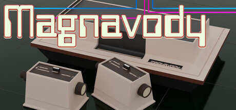 Игра Magnavody