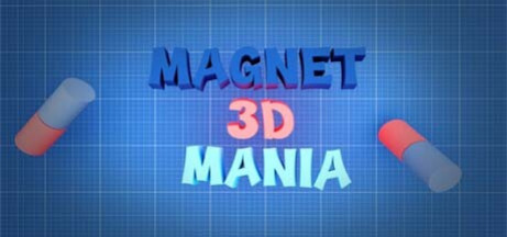 Игра Magnet Mania 3D