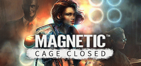 Игра Magnetic: Cage Closed