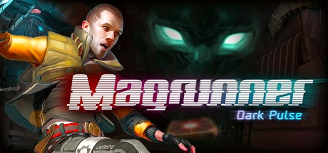Игра Magrunner: Dark Pulse