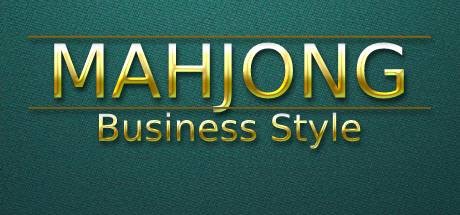 Игра Mahjong Business Style