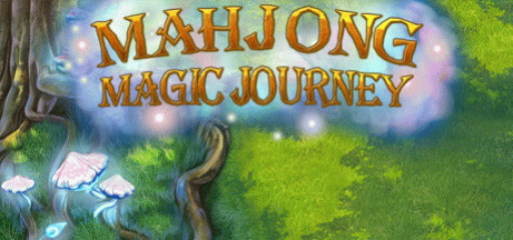 Игра Mahjong Magic Journey