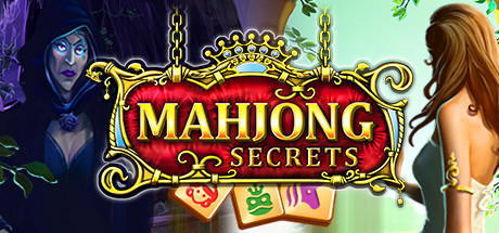 Игра Mahjong Secrets