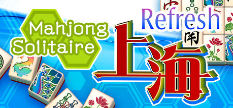 Игра Mahjong Solitaire Refresh