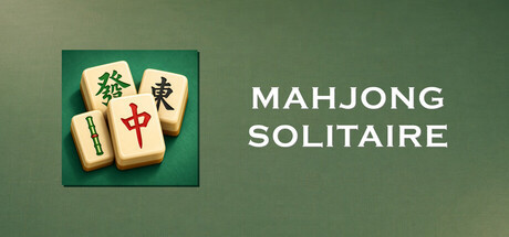 Игра Mahjong Solitaire