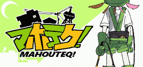 Игра MAHOUTEQ!