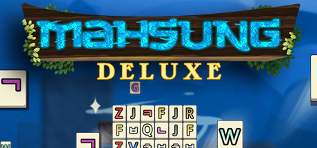 Игра Mahsung Deluxe