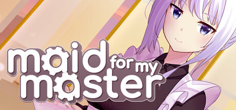 Игра Maid For My Master