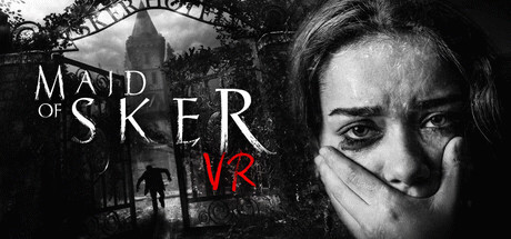 Игра Maid of Sker VR