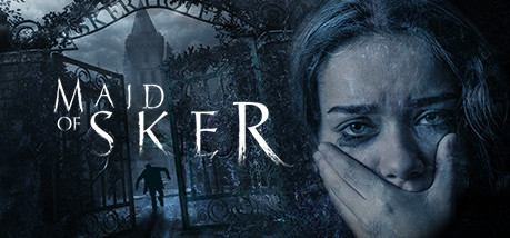 Игра Maid of Sker