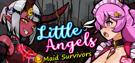 Игра Maid Survivors : Little Angels