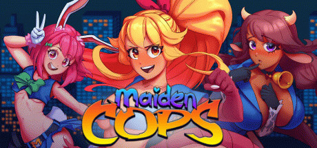 Игра Maiden Cops