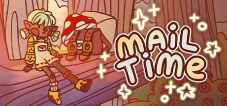 Игра Mail Time