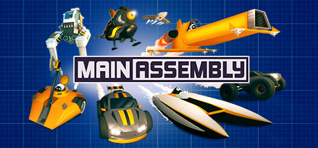Игра Main Assembly