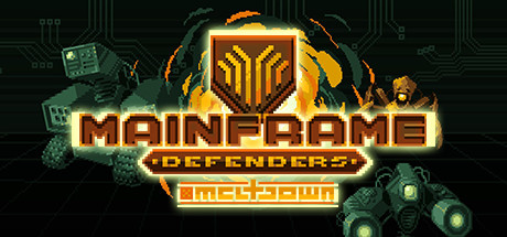 Игра Mainframe Defenders