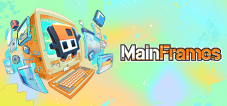 Игра MainFrames