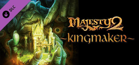 Игра Majesty 2: Kingmaker